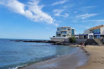 Hausboot für 2 Personen in Agde, Hérault, Bild 4