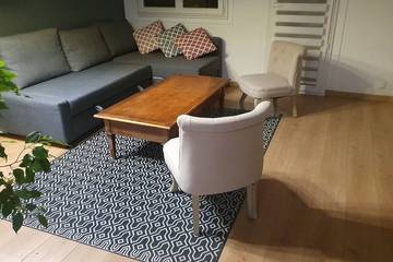 Gîte pour 6 personnes dans Office de Tourisme de Thonon les Bains