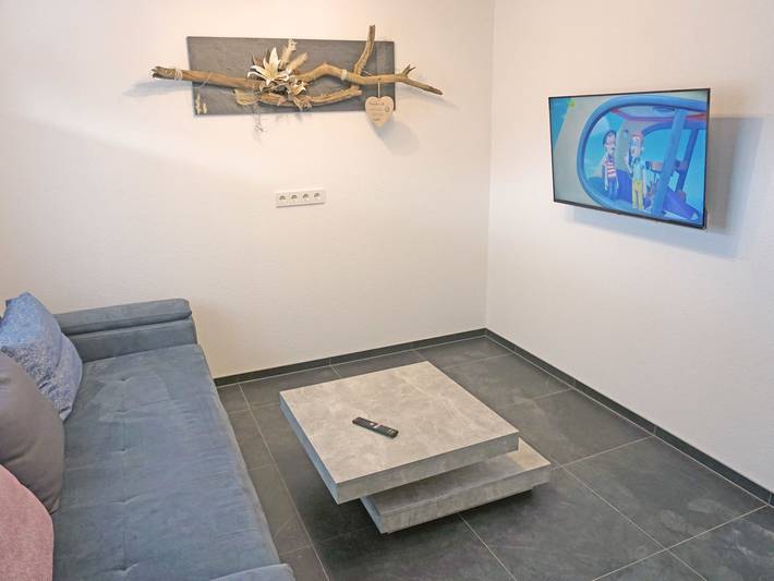 Ferienwohnung für 2 Personen, mit Terrasse, mit Haustier in Fließ - 3