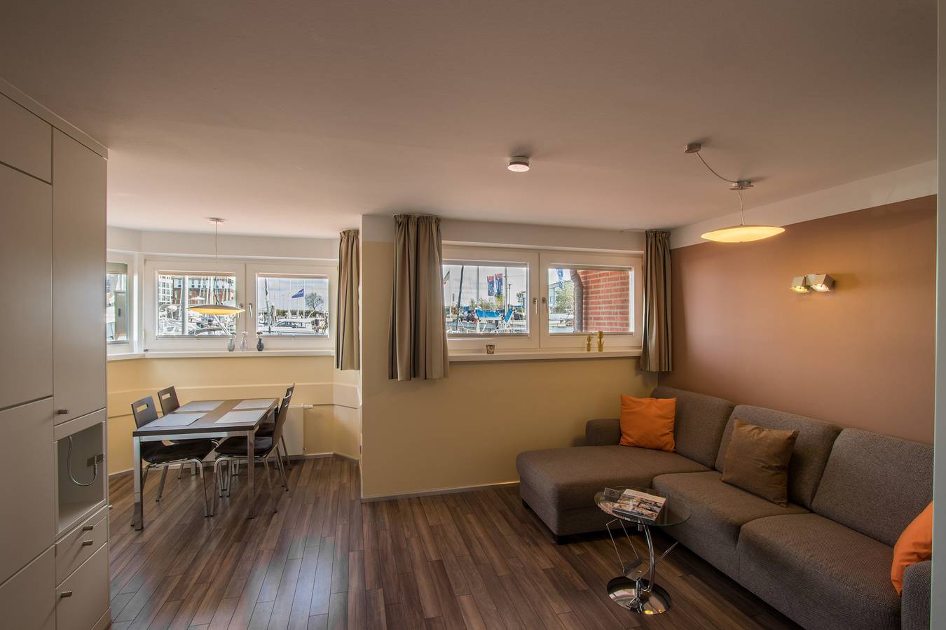 Ferienwohnung in Ostholstein ab 114€ pro Nacht