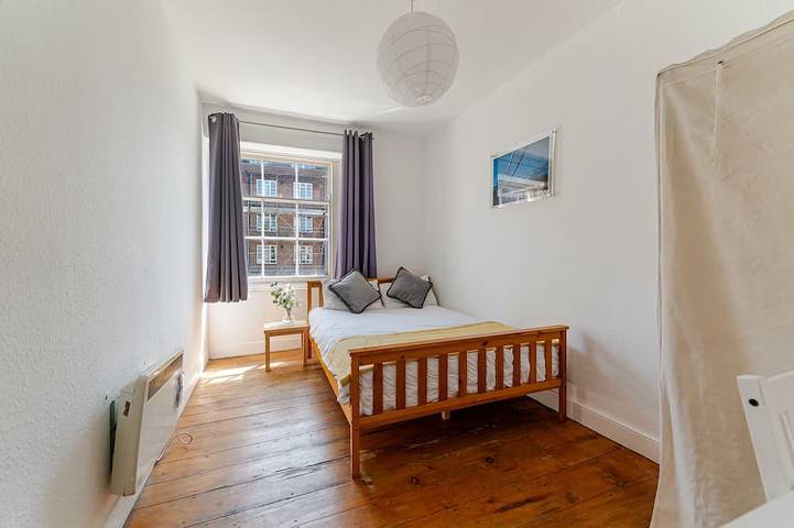 Gästehaus für 1 Personen - 1