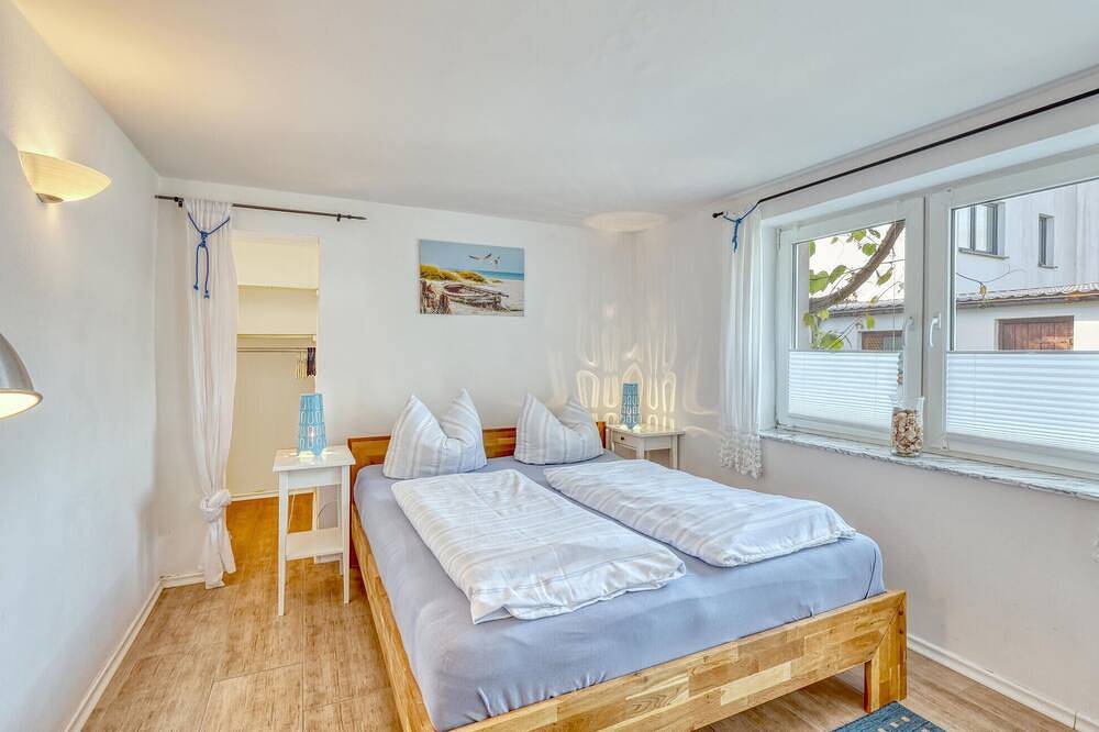 Ganze Wohnung, Ferienwohnung Waren (Müritz) in Waren (Müritz), Müritz