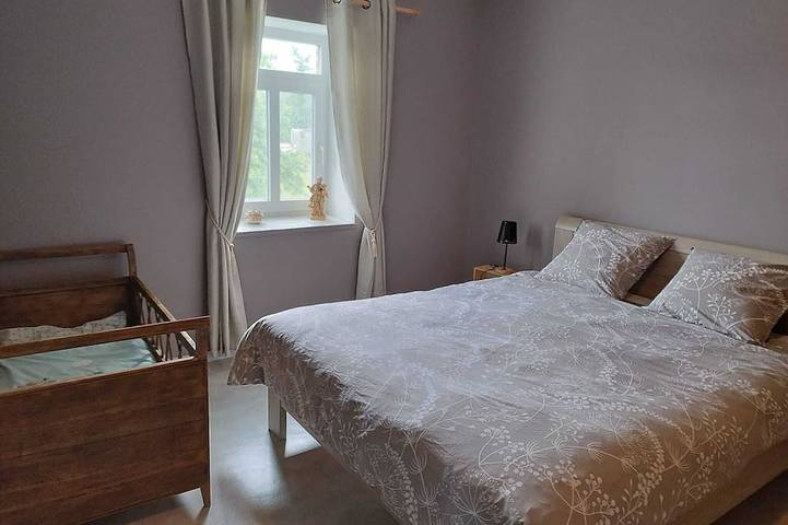 Location de vacances pour 6 personnes à Onhaye - 2