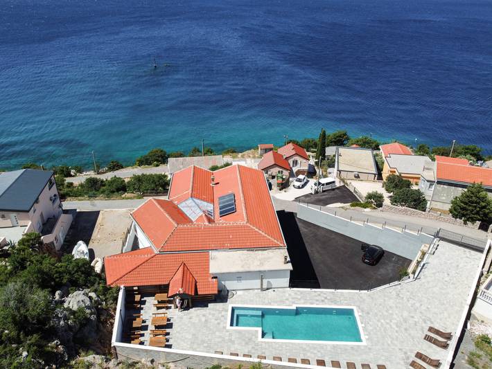 Holiday apartment for 2 people - 1