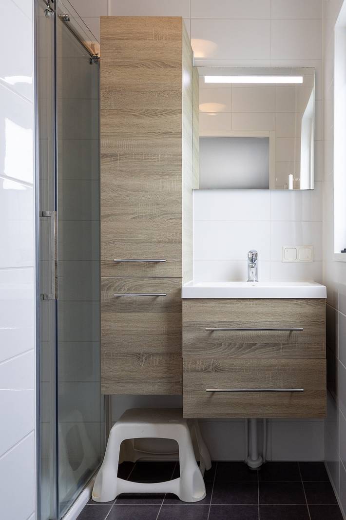 Chalet für 6 Personen in Westkapelle