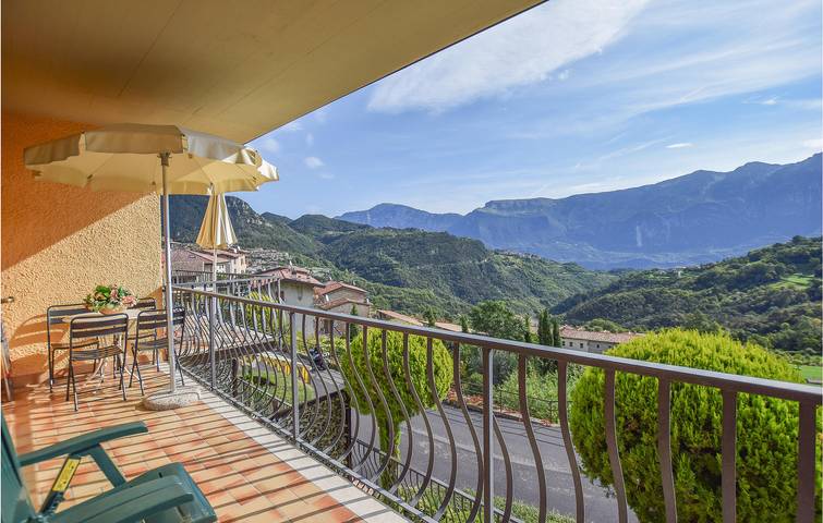 Ferienhaus für 6 Personen, mit Garten in Tremosine - 3