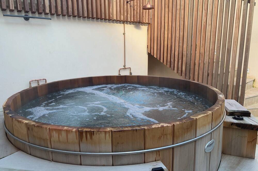 Maison 5* avec Spa Privatif - 3 suites - près de Nancy - 6 pers in Dommartemont, Région de Nancy