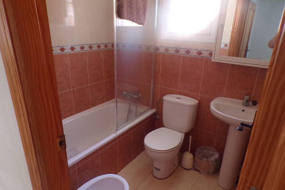 Fantastisches Preis-Leistungs-Verhältnis !! Haus neben dem Golfplatz in Camposol (Mazarrón), Mazarrón