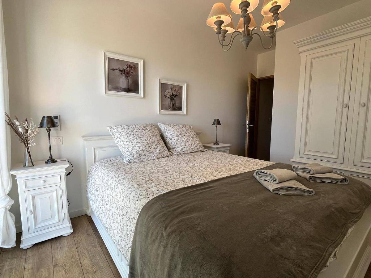 Villa Fautea Verdon in Sainte-Croix-du-Verdon, Gorges du Verdon