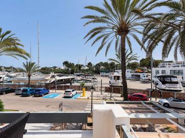 Apartment in Cala d'Or, Santanyí für 4 