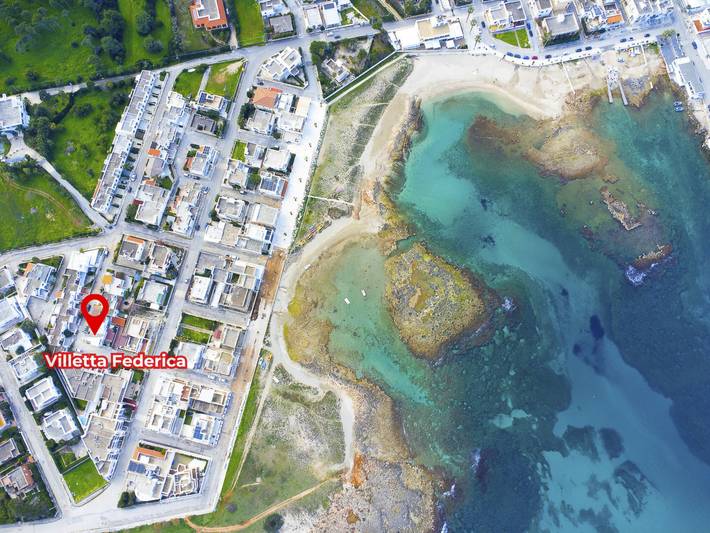 Apartamento de vacaciones para 5 personas, con jardín - 1