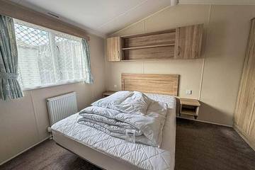 Static Caravan for 6 People in Hunstanton, Norfolk, Photo 2