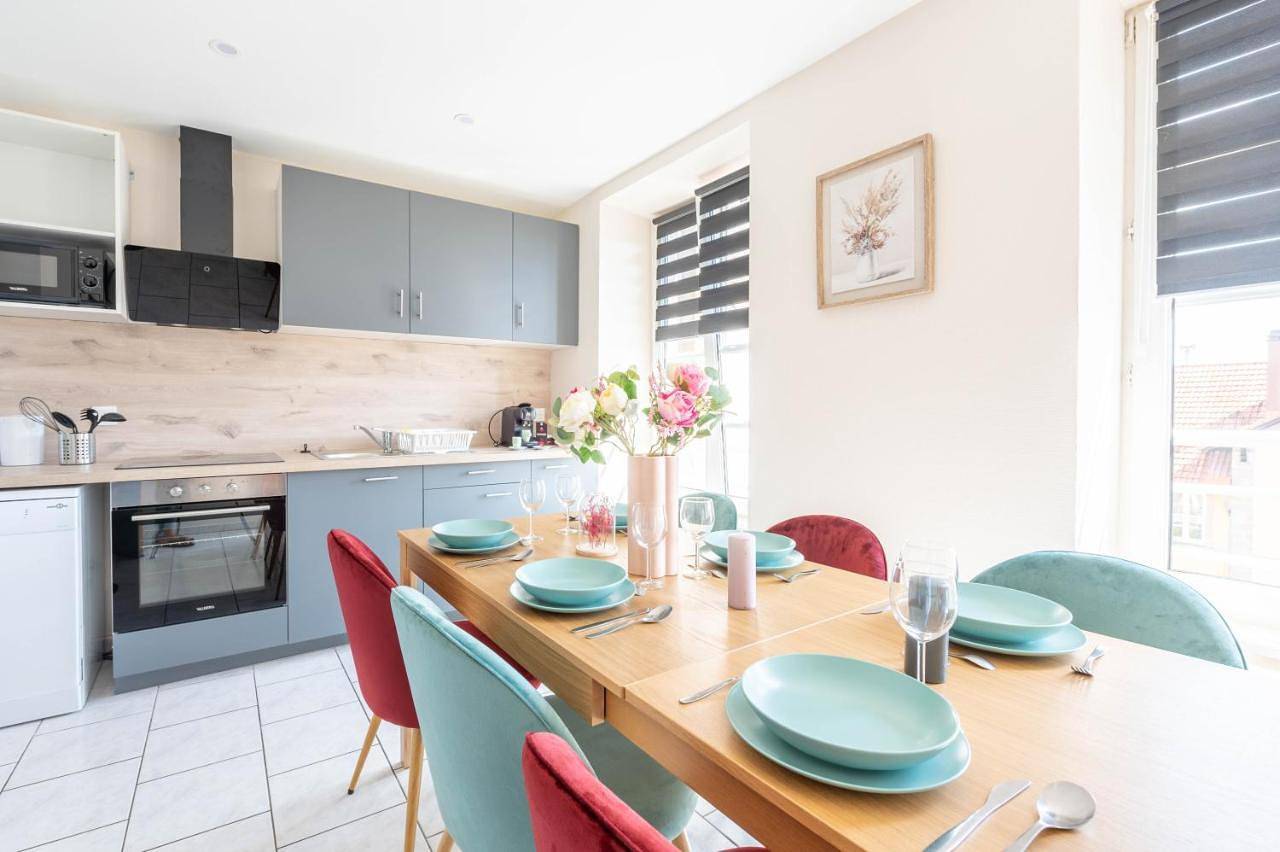 Appartement entier, L'Étoile - Tout confort in Drulingen, Région de Saverne