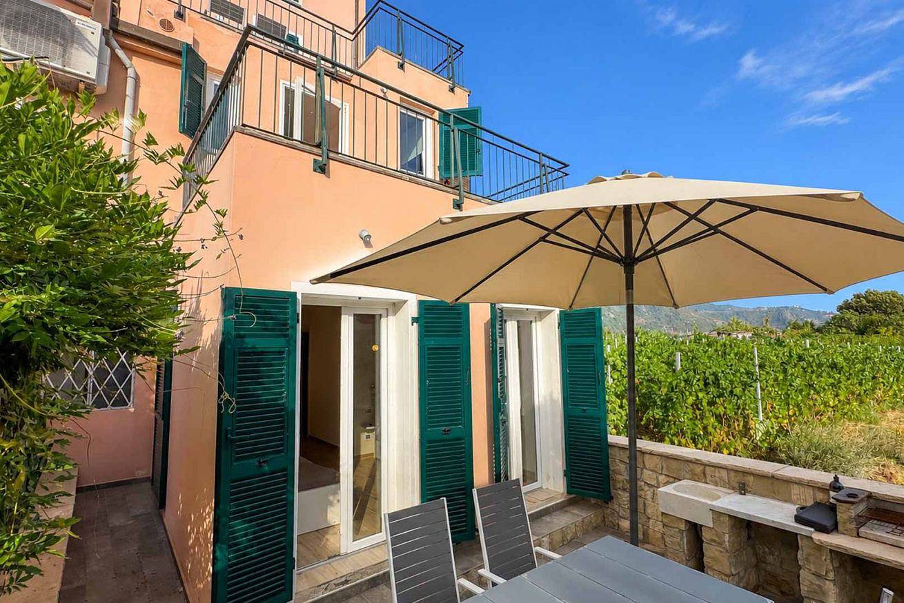 Appartamento intero, Stone For Life - Volt in Corniglia, Comune di Vernazza