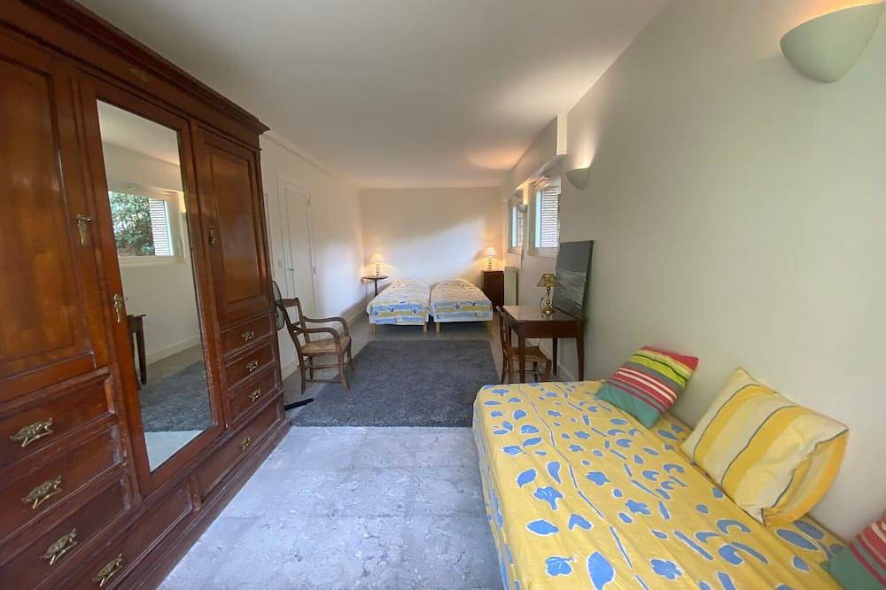Villa 7 chambres à Péreire avec vue sur mer in Arcachon, Région d'Arcachon