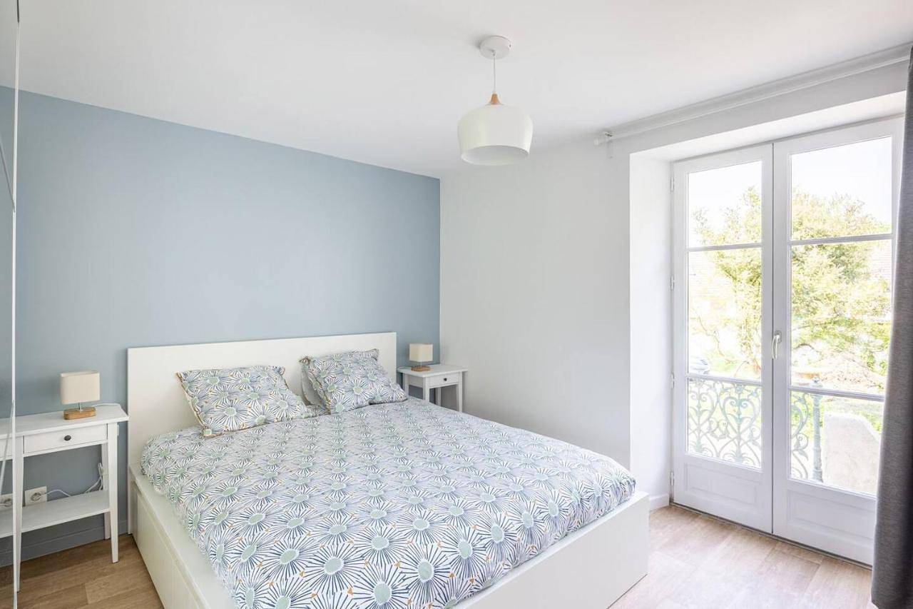 Appartement entier, Two-Bedroom Apartment in Coupvray, Seine-et-Marne