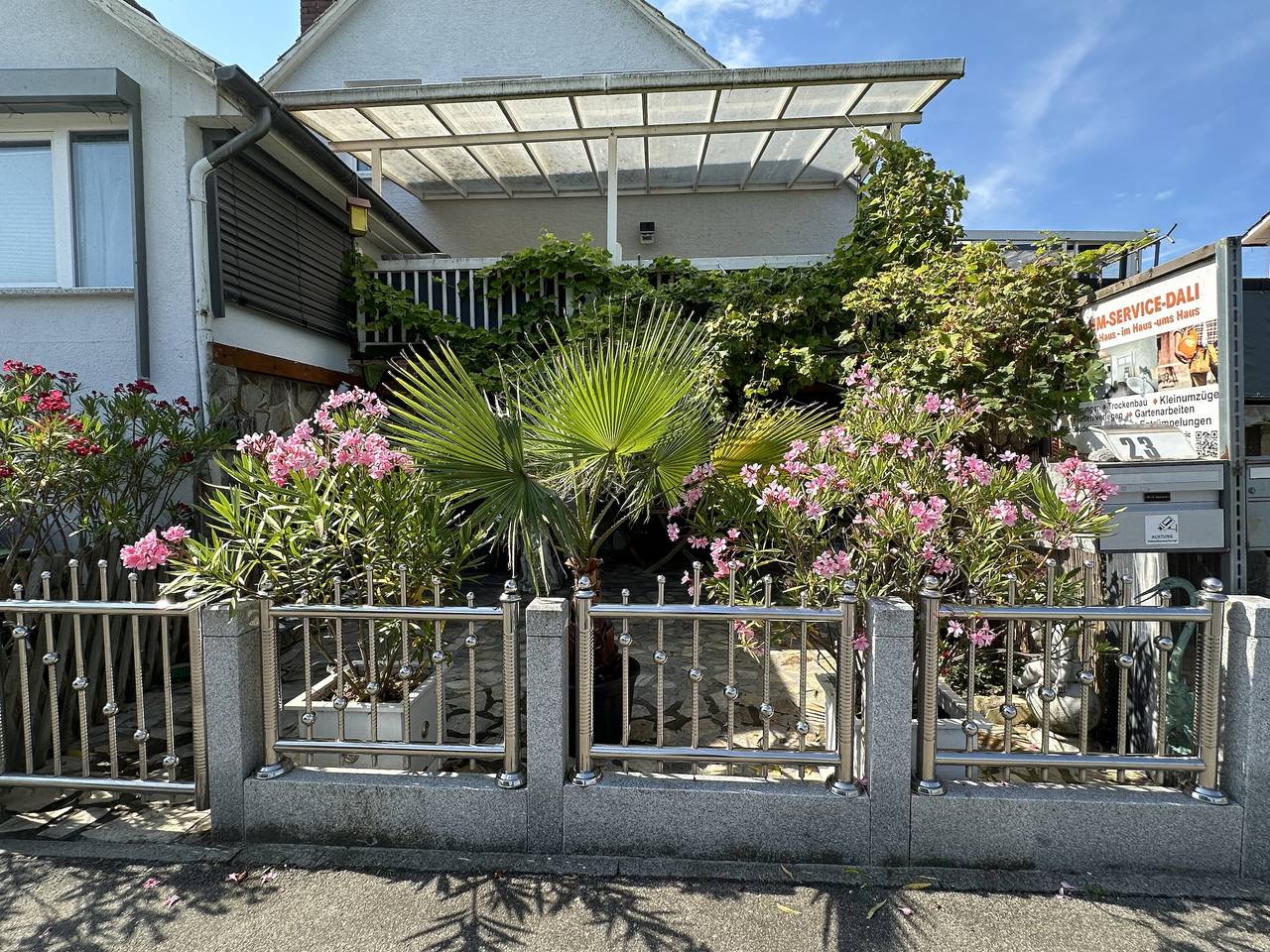 Ganze Wohnung, Ferienwohnung "Insel Reichenau" mit Terrasse & Wlan in Reichenau, Untersee