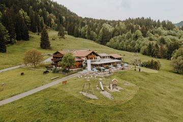 Bauernhof für 2 Personen in Oberstdorf, Allgäuer Alpen, Bild 4