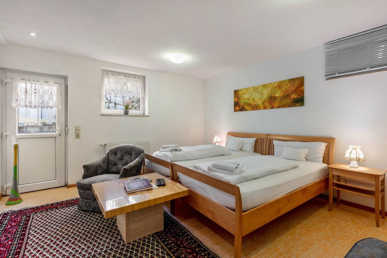 Photo : Appartement de vacances