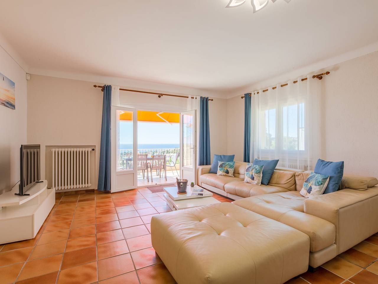 Geheel appartement, Le Forum de la Mer in Saint-Aygulf, Frejus