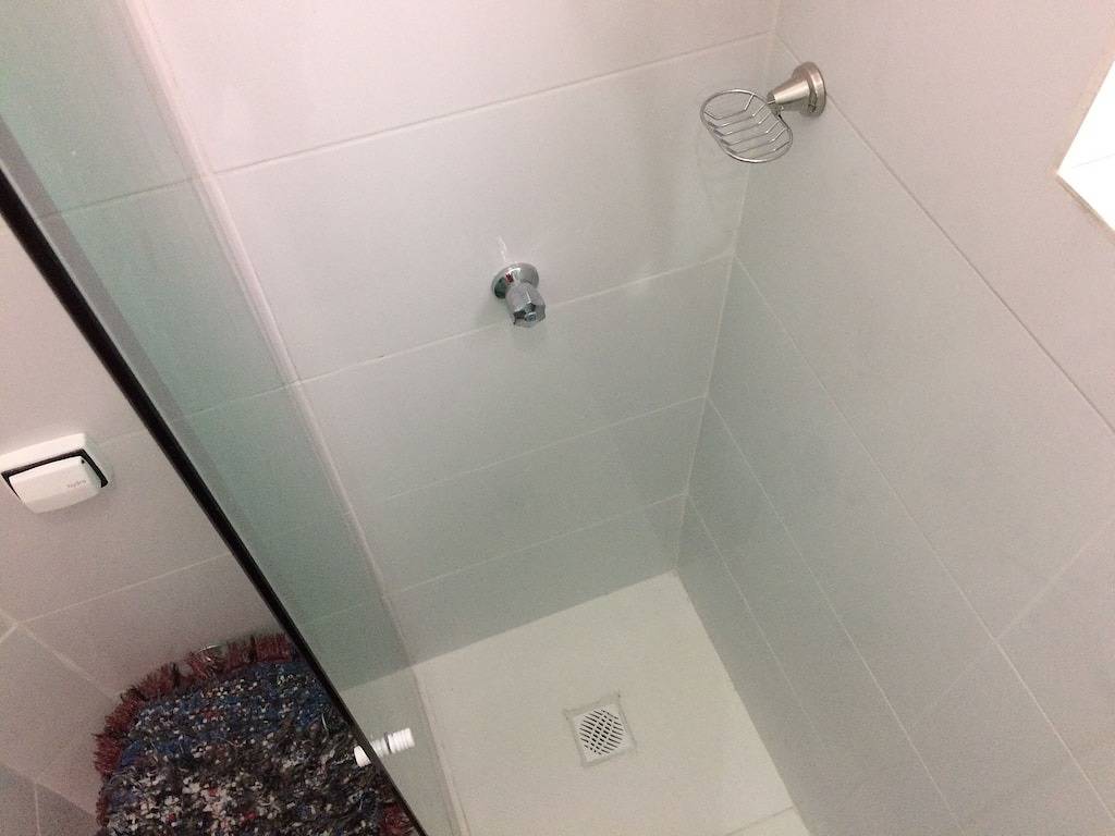 Ganze Wohnung, Mieten Sie Wohnung komplett renoviert! 3 Blocks von der Kathedrale von Curitiba! in Curitiba, Paraná