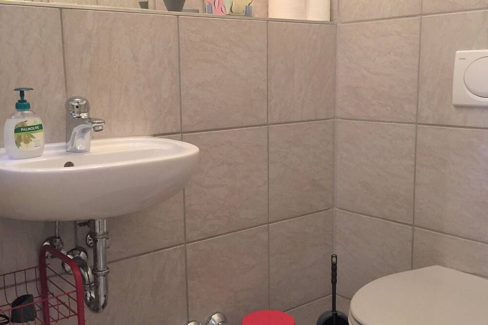 Ganze Wohnung, Ferienwohnung/App. für 2 Gäste mit 30m² in Eriskirch (242521) in Eriskirch, Bodenseekreis
