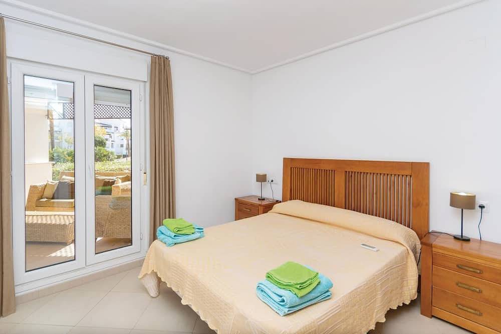 Ganze Wohnung, Fantastische 2-Zimmer-Wohnung in Roldán in Torre Pacheco, Costa Cálida