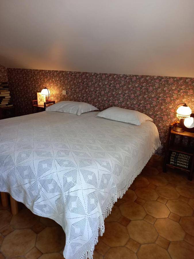 Location de vacances pour 13 personnes, avec balcon à Auvillar - 4