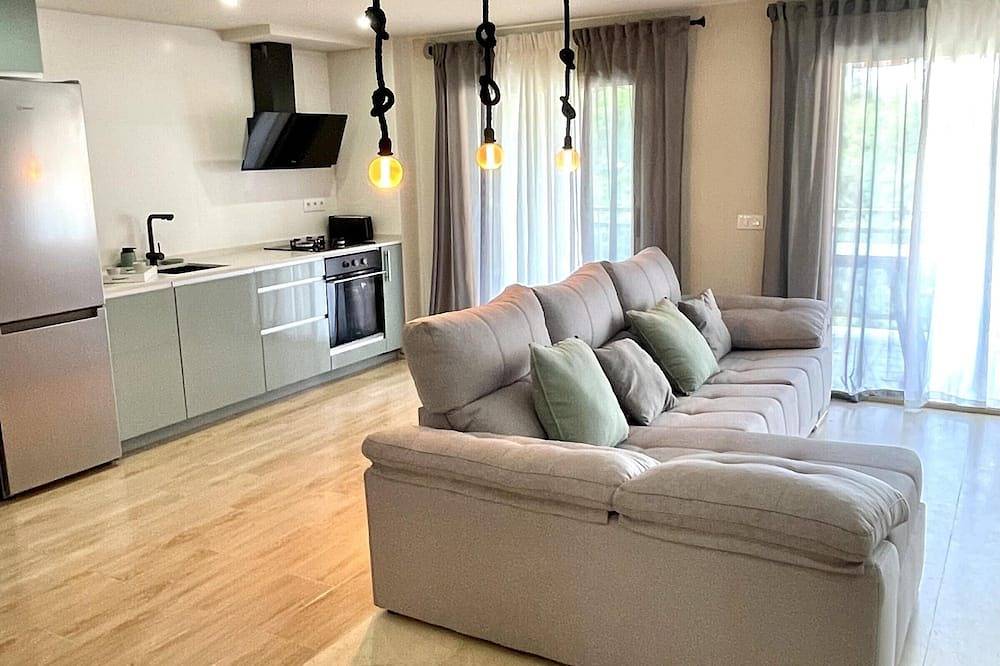 Appartamento vacanze a Salou a partire da 334€ a notte