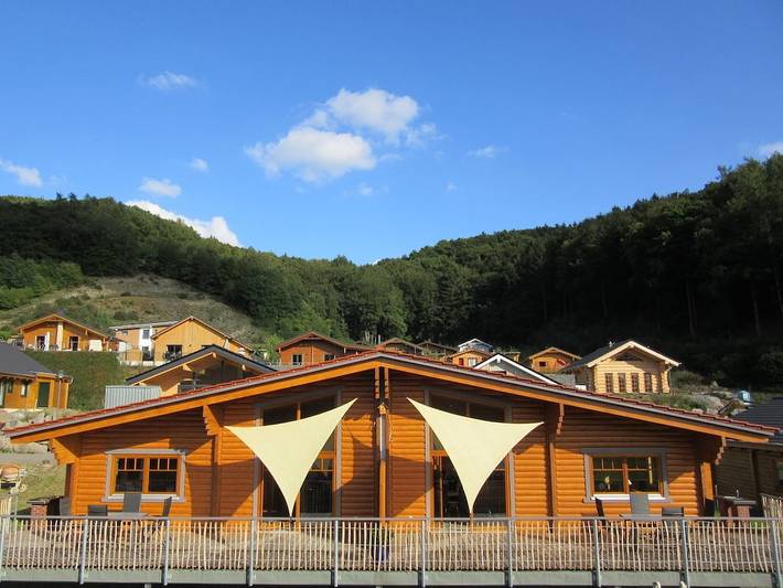 Ferienhaus für 4 Personen, mit Garten in Mendig - 2