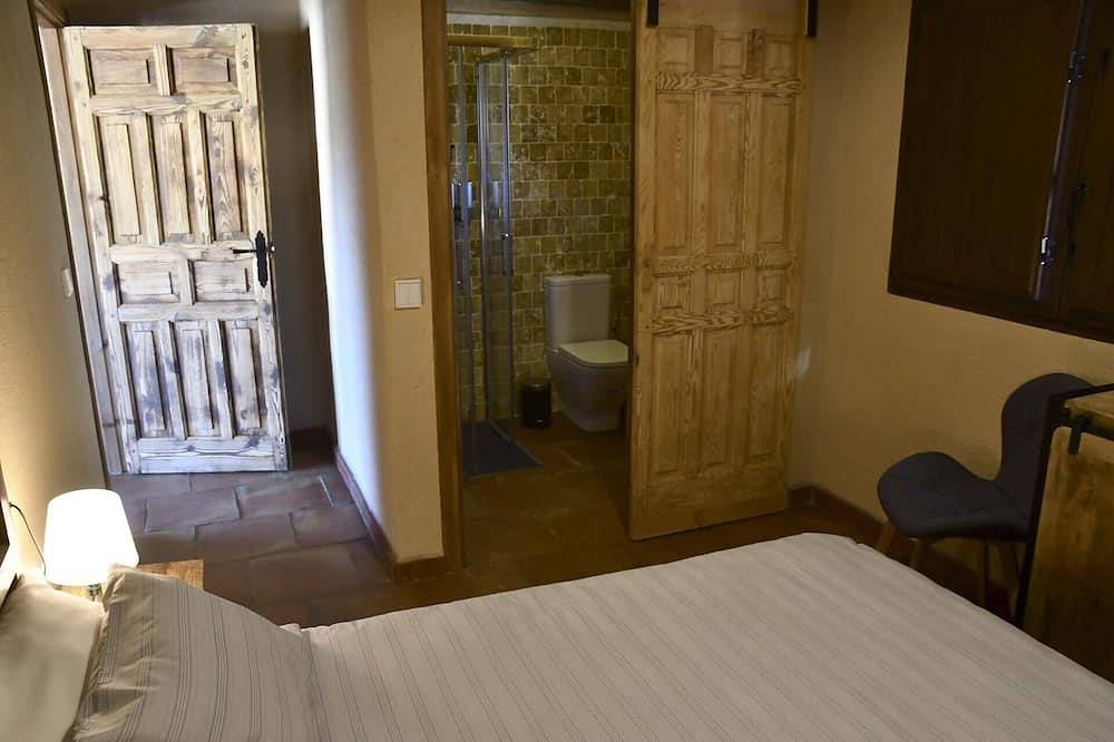 La Casa del Guarda 4* in Sotosalbos, Provincia de Segovia