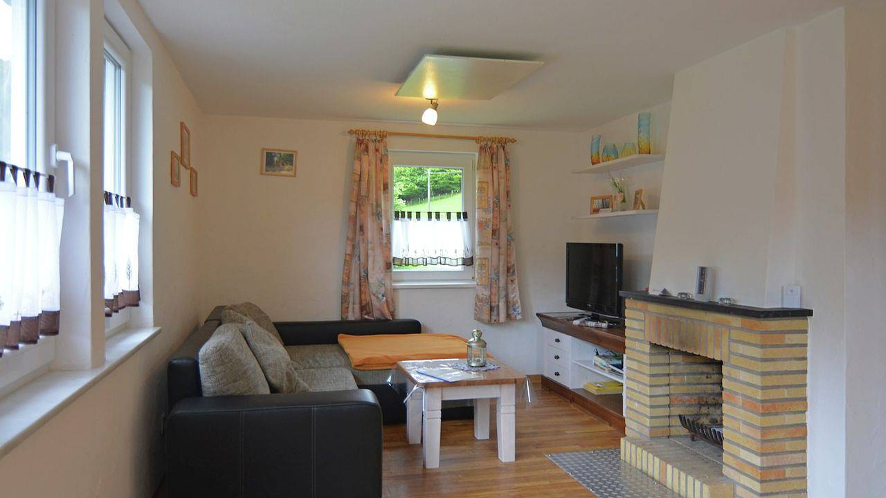 Ferienhaus für 3 Personen (60 m²) in Bad Laasphe in Bad Laasphe, Kreis Siegen-Wittgenstein