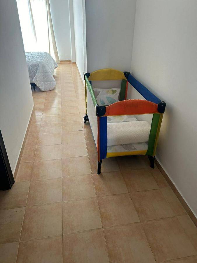 Gîte pour 7 personnes, avec jardin ainsi que piscine et vue, adapté aux familles à Saïdia - 2