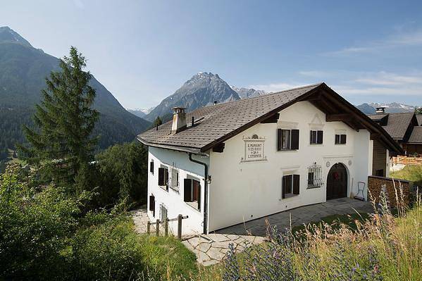Appartement de vacances pour 4 personnes, avec jardin et balcon - 1