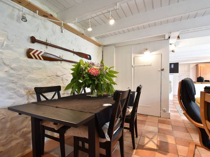 Location de vacances pour 8 personnes à Cléden-Cap-Sizun - 4