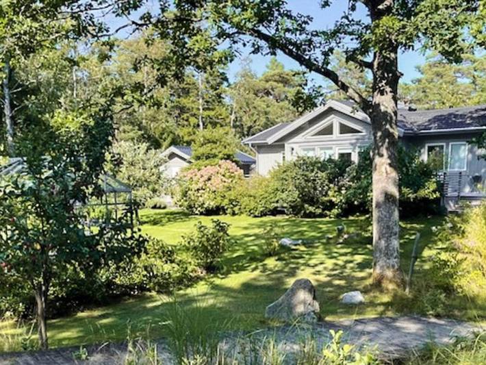 6 personer fritidhus i Strömstad in Norra Västkusten