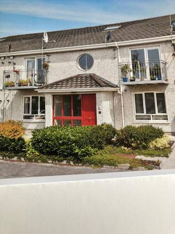 Gîte pour 2 personnes à Oranmore