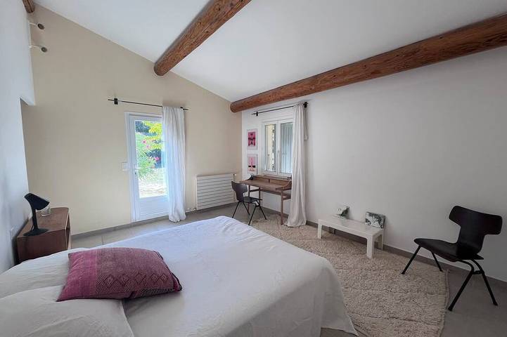 Location de vacances pour 12 personnes, avec piscine à Solérieux - 4