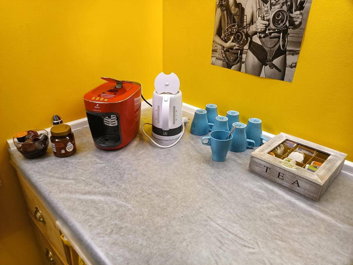 Ganze Ferienwohnung, Double Room with Private Bathroom in Hemmoor, Cuxland