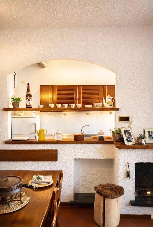 Apartamento de vacaciones para 3 personas, con vistas - 1