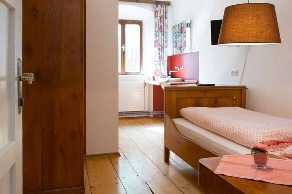 Einzelzimmer 2 - Haus Berndt in Salzkammergut-Berge, Attersee am Attersee