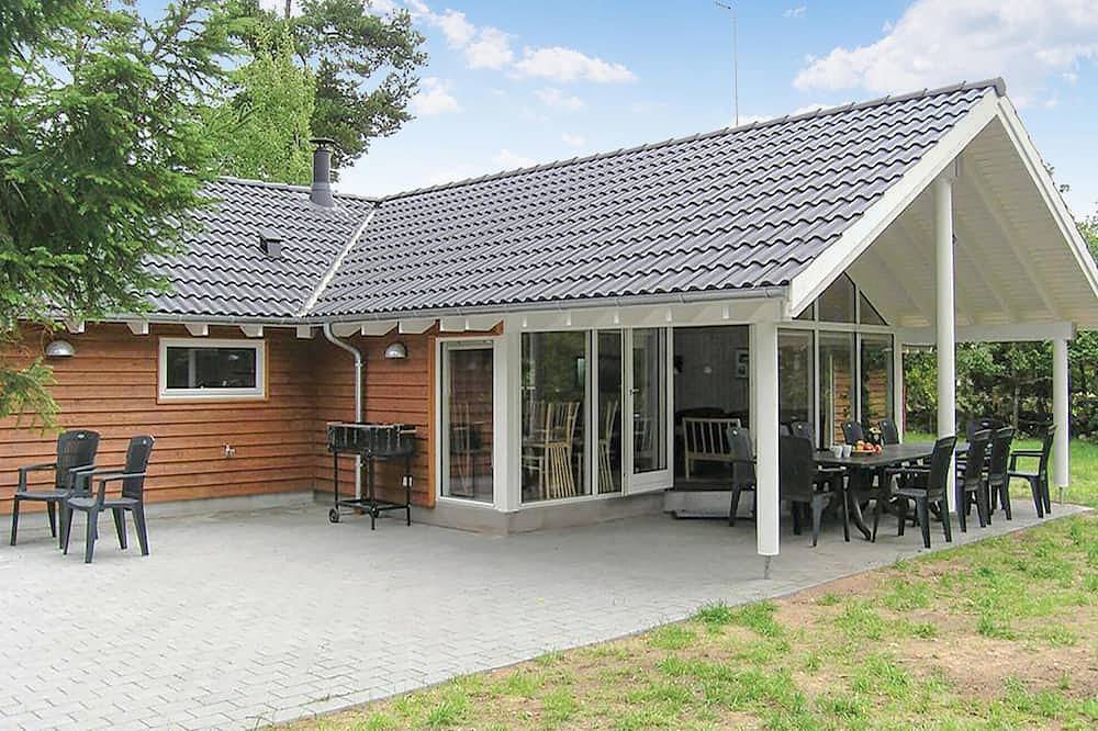 Pet friendly home in Köpingsvik in Öland