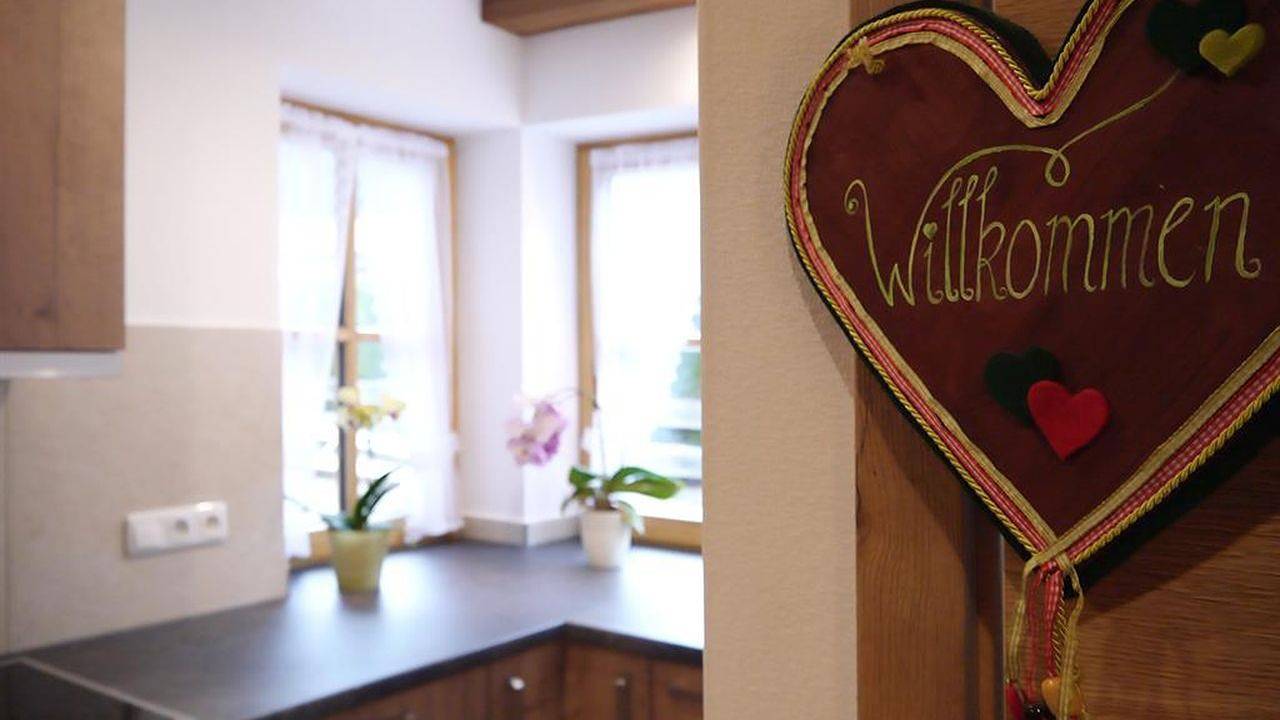 Ganze Ferienwohnung, Ferienwohnung für 4 Personen (65 m²) in Mittenwald in Mittenwald, Bayerische Alpen