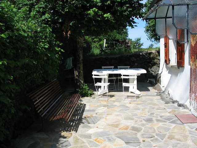 Gîte pour 6 personnes, avec terrasse et jardin dans le Cantal - 2