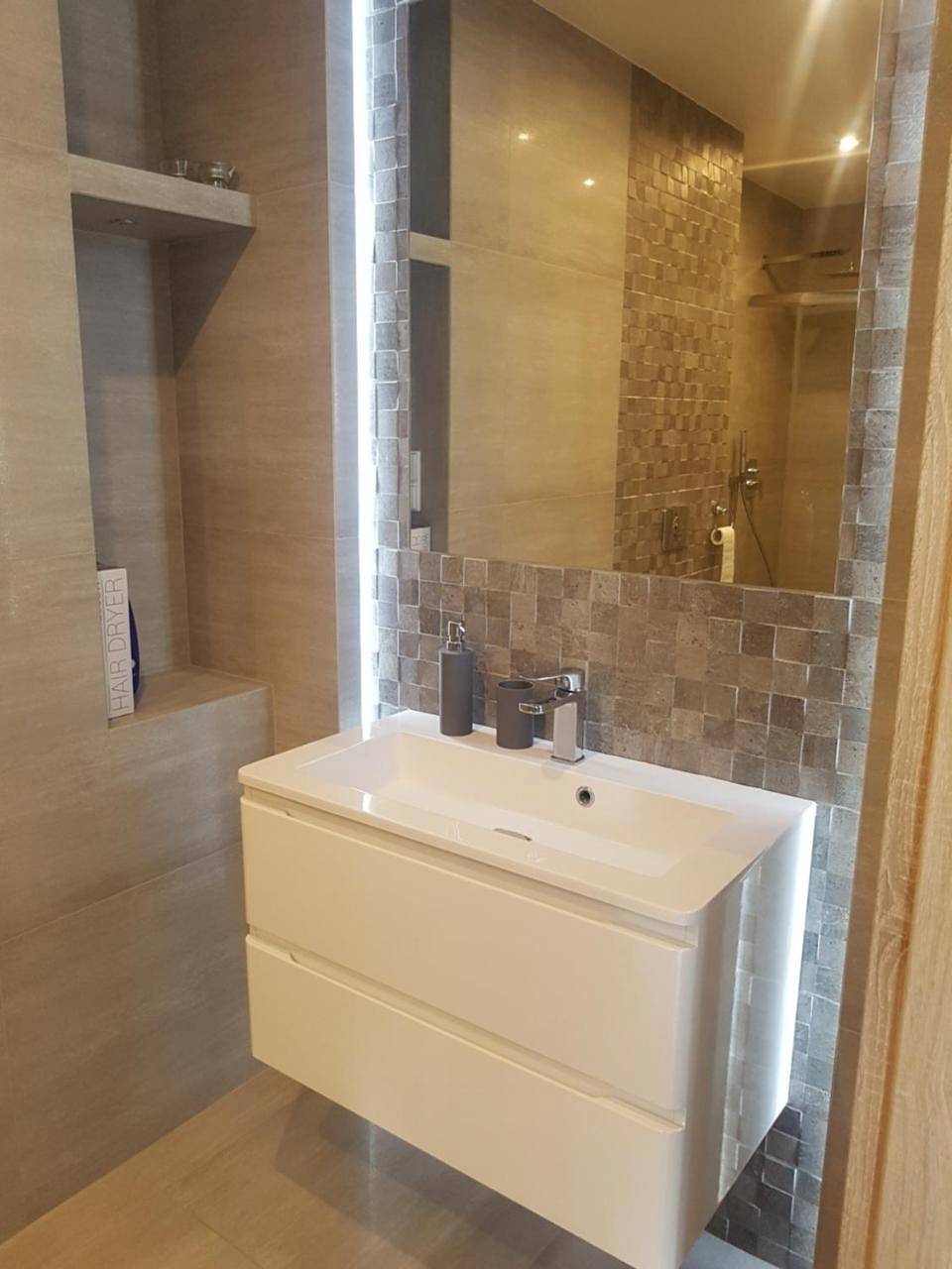 Cały apartament wypoczynkowy, Quadruple Room in Muszyna, Karpaty (Polska)