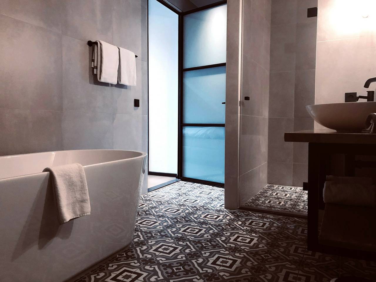 Oesterdam Resort — Suite | 2 personen in Tholen, Nederlandse Noordzeekust