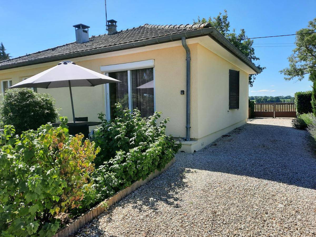 Appartement de vacances entier, Ô bout d'la Motte in Voillecomte, Haute-Marne