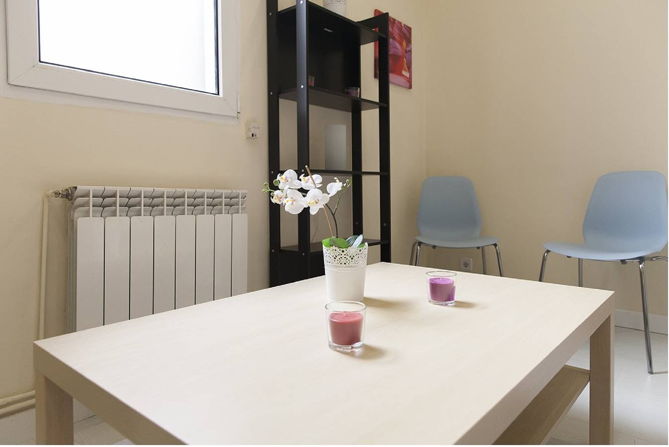 Entire apartment, M (Ldr286) Parque del Retiro-Puerta de Alcala in Madrid, Madrid Province