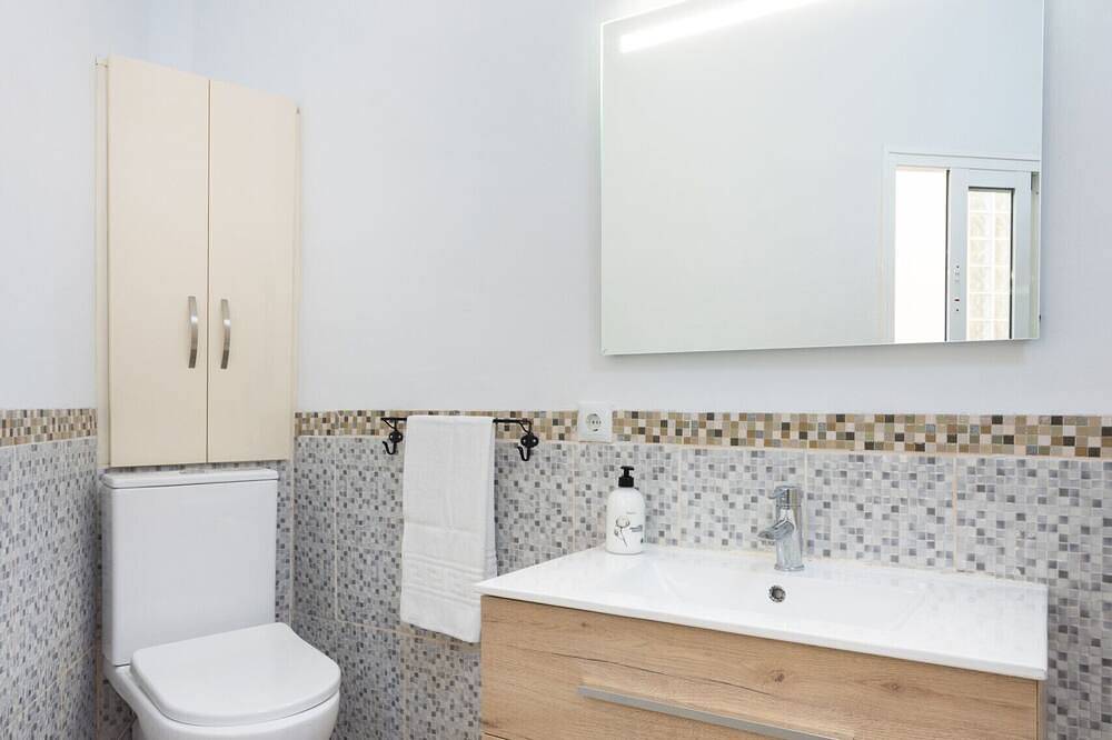 Apartamento entero, Fantastic location. San Andrés-Las Teresitas in Anaga, Tenerife Sur