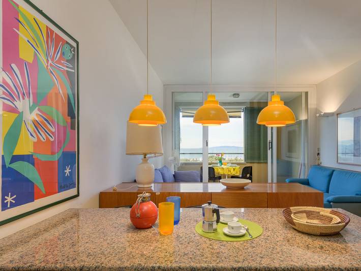 Vakantiewoning voor 4 personen, met Tuin in Maremma